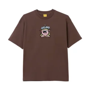 GOLF WANG CRITTER KING T-shirt