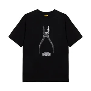 GOLF Wang Black T Shirt