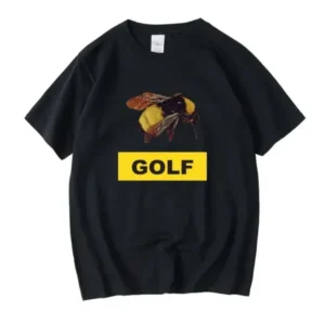 Golf Wang Bee T Shirt