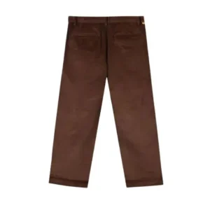 Tyler The Creator Brown Pant