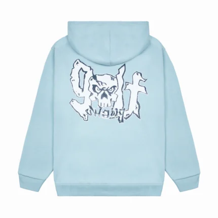 GOLF WANG Tyler The Creator Krusher Hoodie