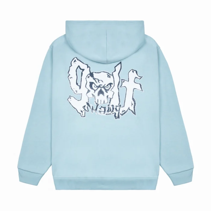 GOLF WANG Tyler The Creator Krusher Hoodie