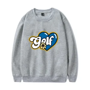 Tyler The Creator Merch Crewneck Sweatshirt