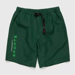 Tyler The Creator Short Green