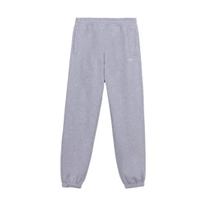 Tyler the Creator Golf Wang Basic Logo Grey Pant